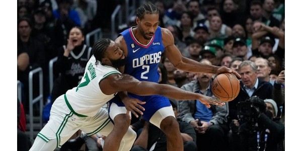 Los Angeles Clippers esperan que Kawhi Leonard se mantenga saludable para siempre